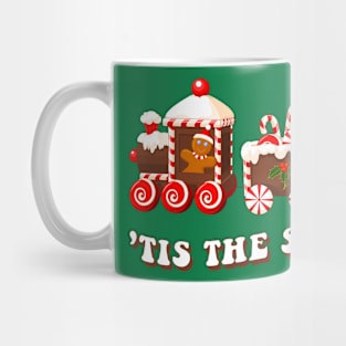 Tis The Season Mug